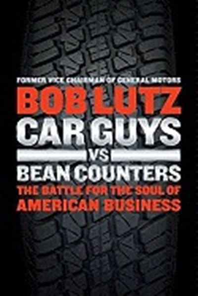 Jack Covert Selects – Car Guys vs. Bean Counters