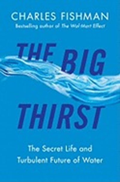 Jack Covert Selects - The Big Thirst