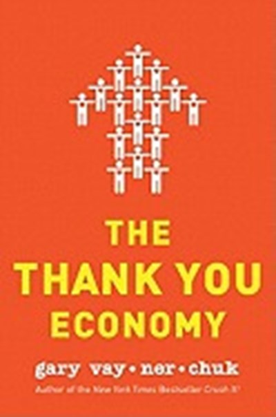 Jack Covert Selects – The Thank You Economy