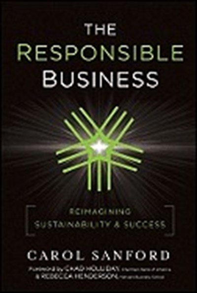 Jack Covert Selects – The Responsible Business
