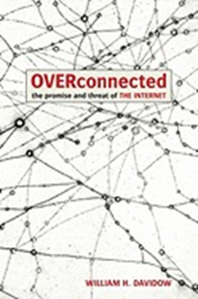 Jack Covert Selects – Overconnected