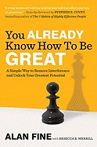 Jack Covert Selects – You Already Know How to Be Great