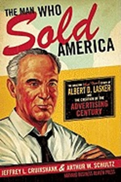 Jack Covert Selects - The Man Who Sold America