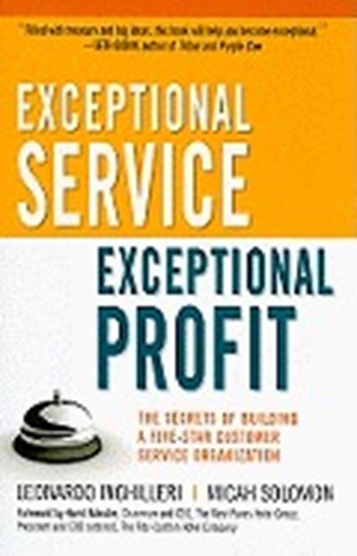 Jack Covert Selects - Exceptional Service, Exceptional Profit