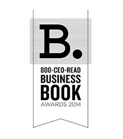 The 800-CEO-READ Business Book Awards Longlist