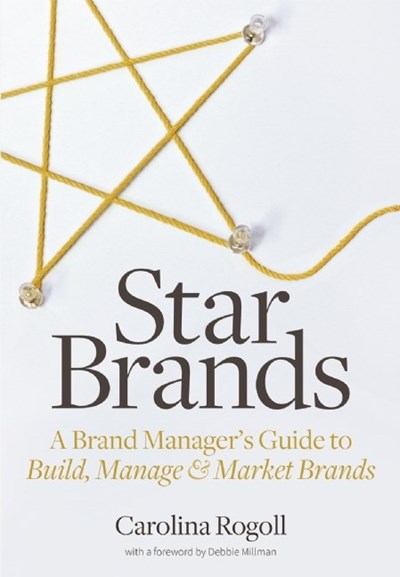Star Brands by Carolina Rogoll