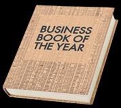 The Financial Times and McKinsey Business Book of the Year Award Longlist