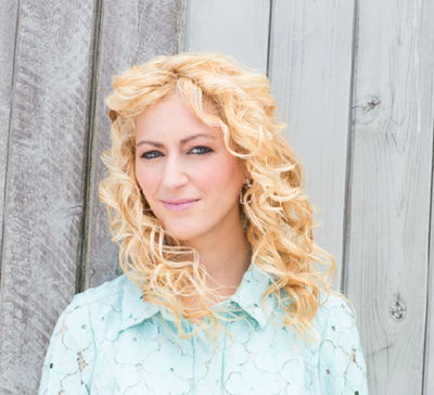 A Q&A with Jane McGonigal