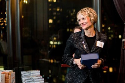 The 2016 800-CEO-READ Business Books Awards and Industry Party