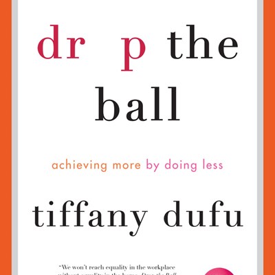 Drop the Ball: Achieving More by Doing Less