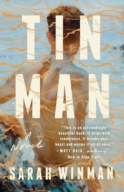 Tin Man: A Novel