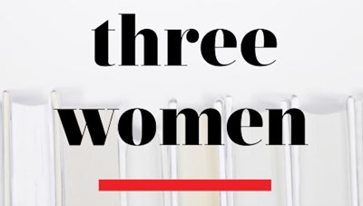 Three Women in the Multiverse: An Essay