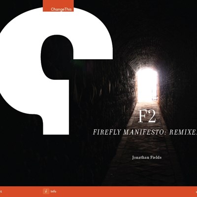 F2 | Firefly Manifesto: Remixed