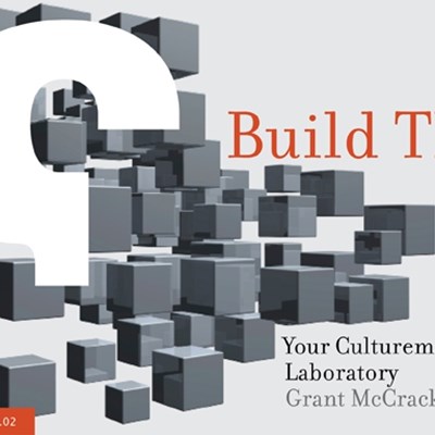 Build This: Your Culturematic Laboratory 