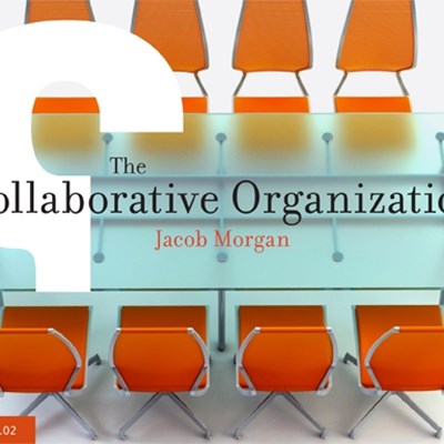 The Collaborative Organization 