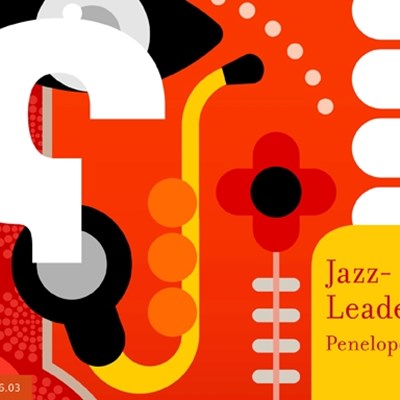 Jazz-Leadership