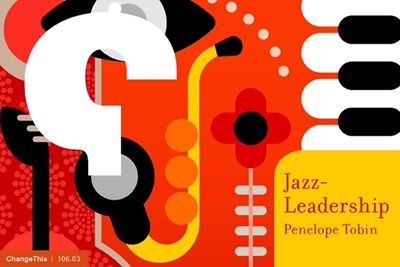 Jazz-Leadership