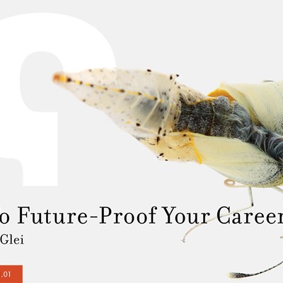 How To Future-Proof Your Career 