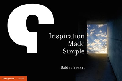 Inspiration Made Simple