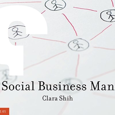 The Social Business Mandate