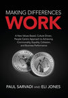 An Excerpt from <i>Making Differences Work</i>