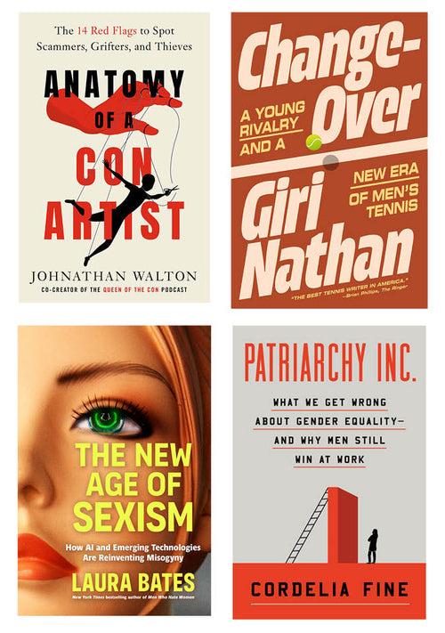 New Book Releases for the Week of August 19