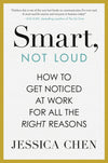 An Excerpt from <i>Smart, Not Loud</i>
