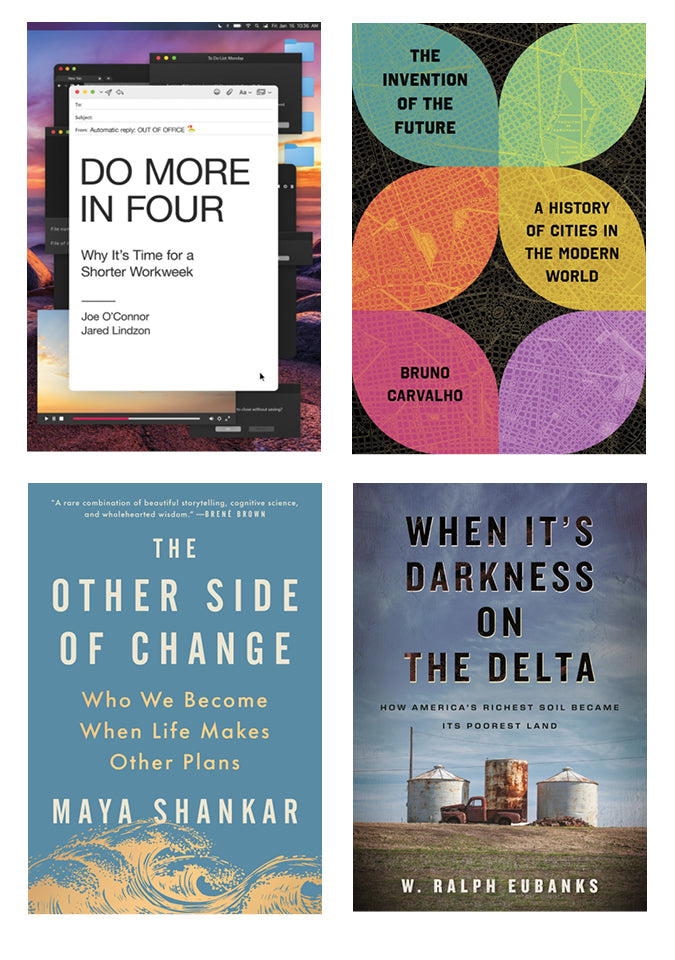 New Book Releases | January 13, 2026