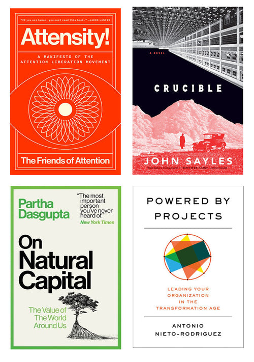 New Book Releases | January 20, 2026