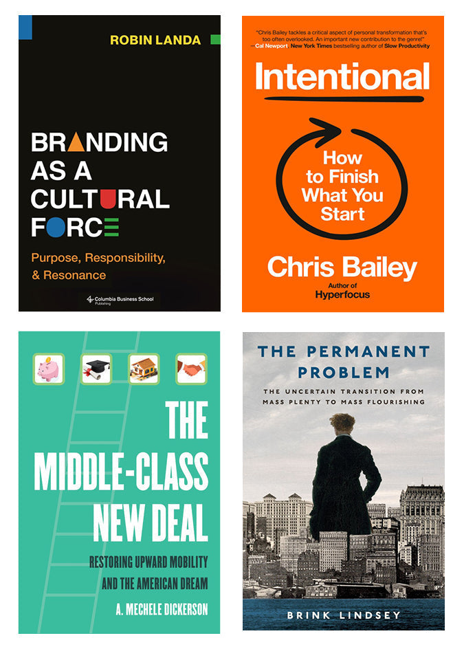 New Book Releases | January 6, 2026