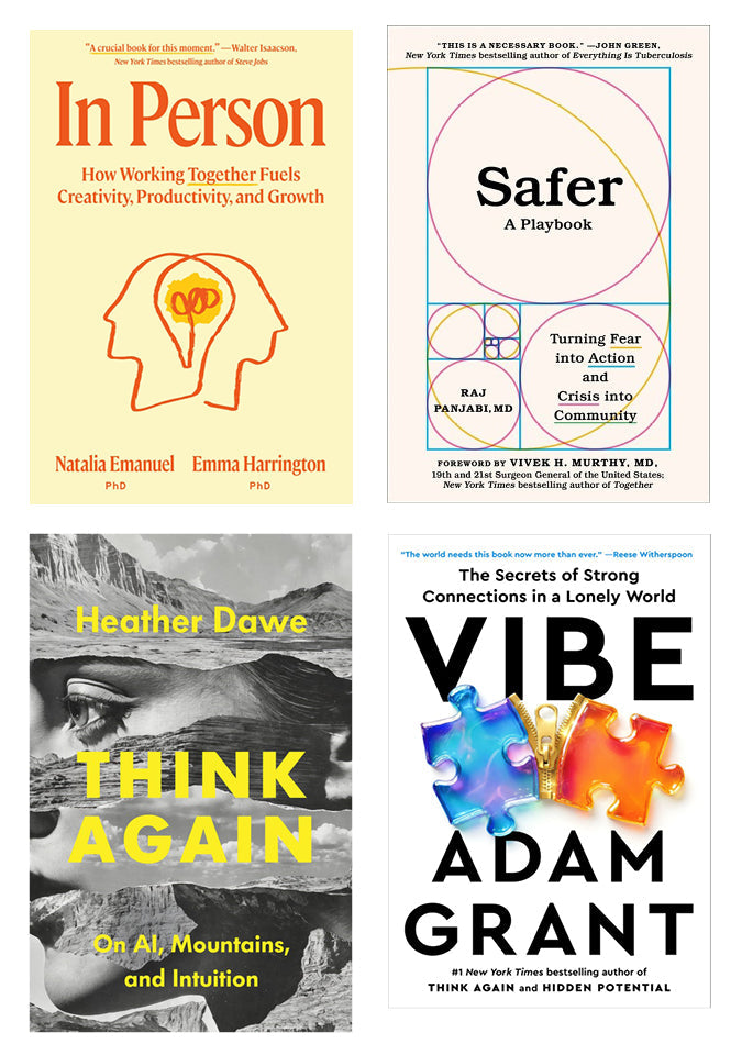 New Book Releases | October 13, 2026