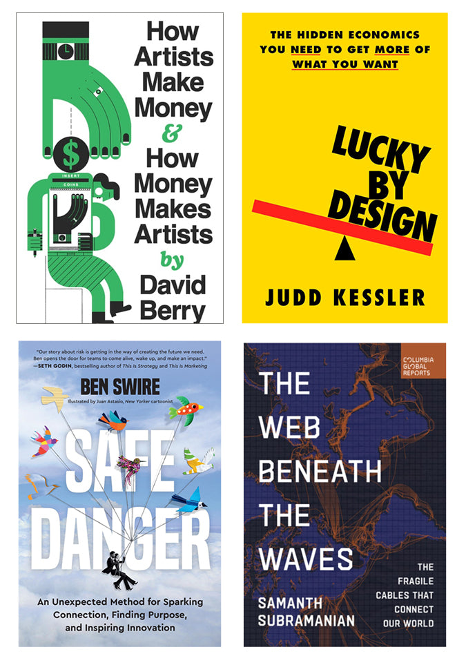 New Book Releases | October 14th