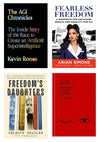 New Book Releases | October 6, 2026