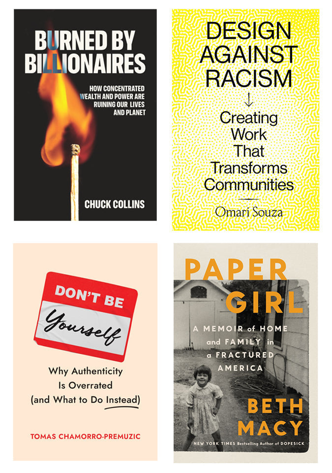 New Book Releases | October 7th