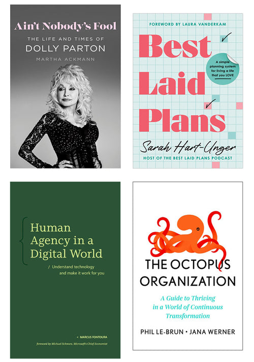 New Book Releases | December 16