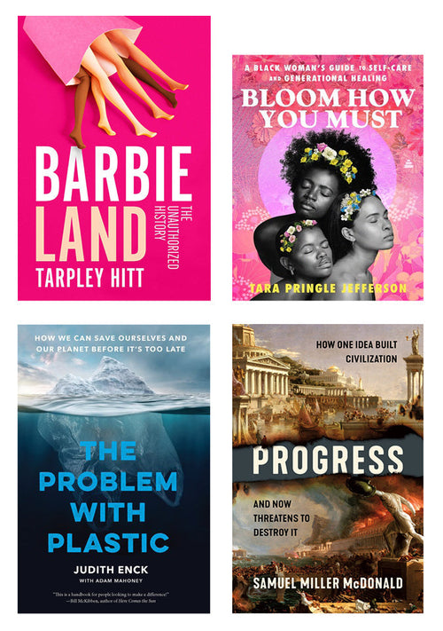 New Book Releases | December 2