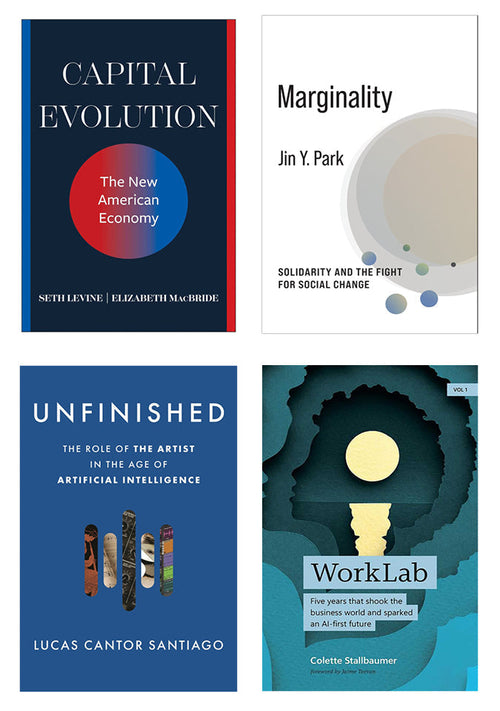 New Book Releases | December 9