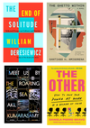 Books to Watch | August 23, 2022