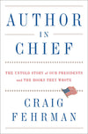 Author in Chief: The Untold Story of Our Presidents and the Books They Wrote