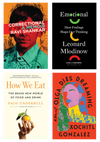 Books to Watch | January 4, 2022
