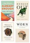 Books to Watch | January 25, 2022