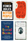 New Book Releases for the Week of February 11, 2025