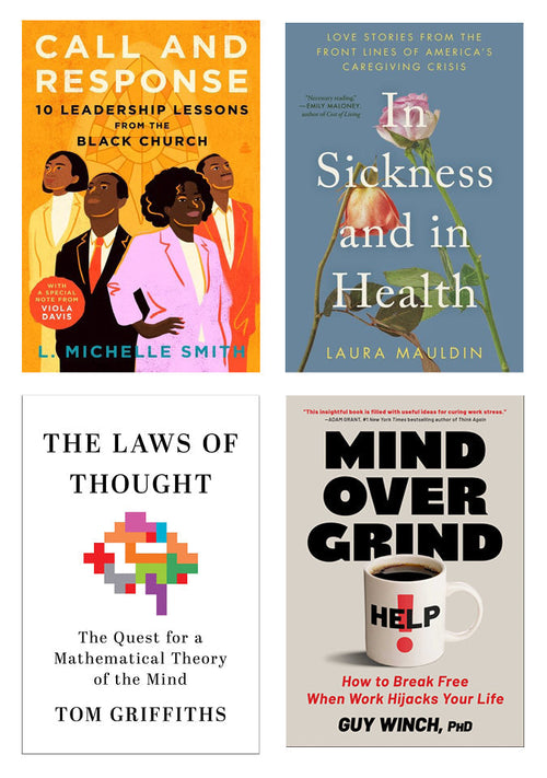 New Book Releases | February 10, 2026