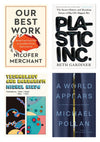 New Book Releases | February 24, 2026