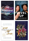 Books to Watch | February 22, 2022