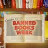 Banned Books Week Booklist