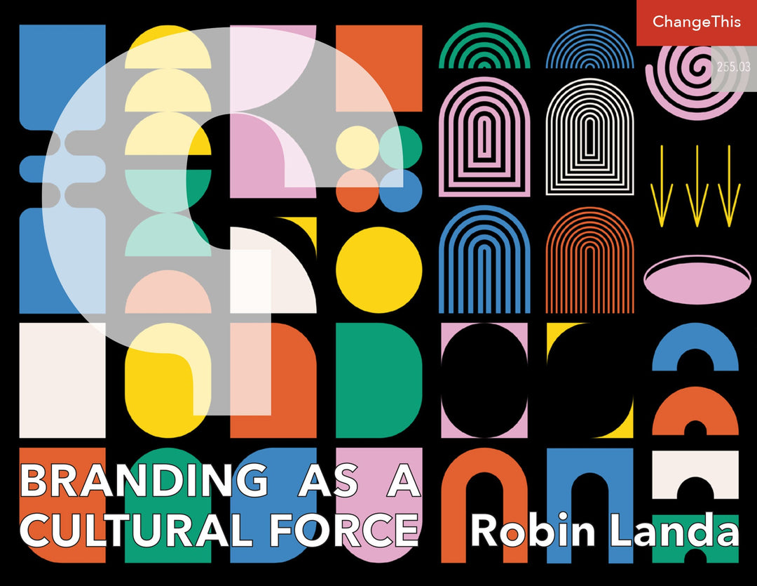 Branding as a Cultural Force