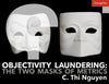 Objectivity Laundering: The Two Masks of Metrics