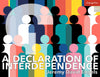 A Declaration of Interdependence