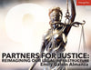 Partners for Justice: Reimagining Our Legal Infrastructure